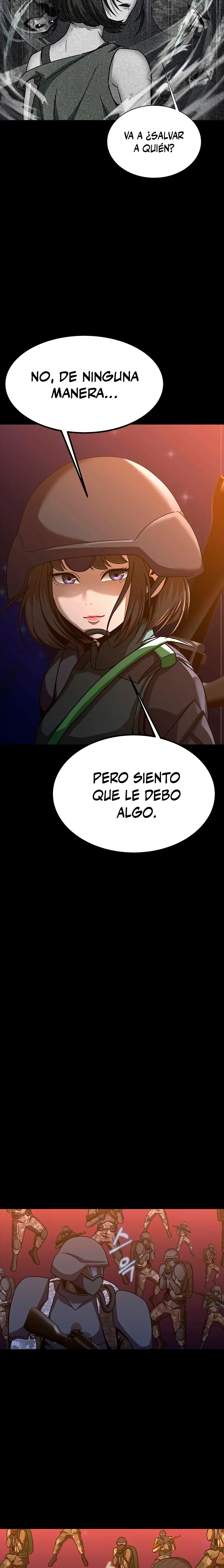 Jugador devorador de acero > Capitulo 88 > Page 141