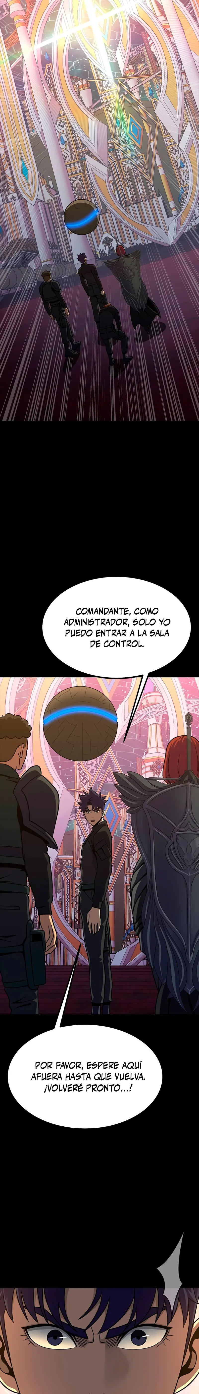 Jugador devorador de acero > Capitulo 88 > Page 351