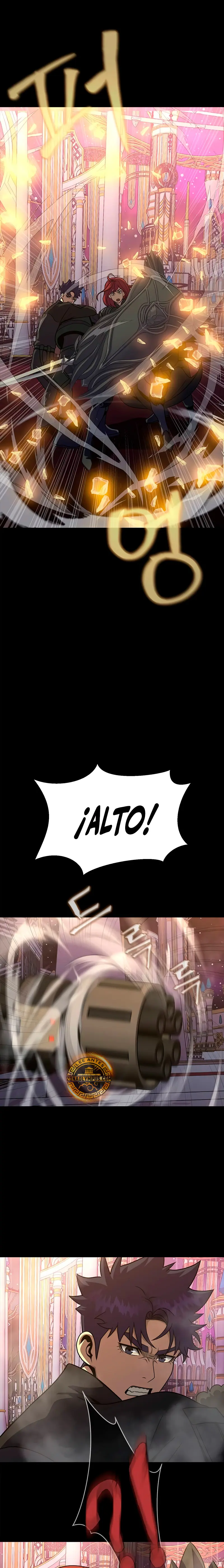 Jugador devorador de acero > Capitulo 88 > Page 381