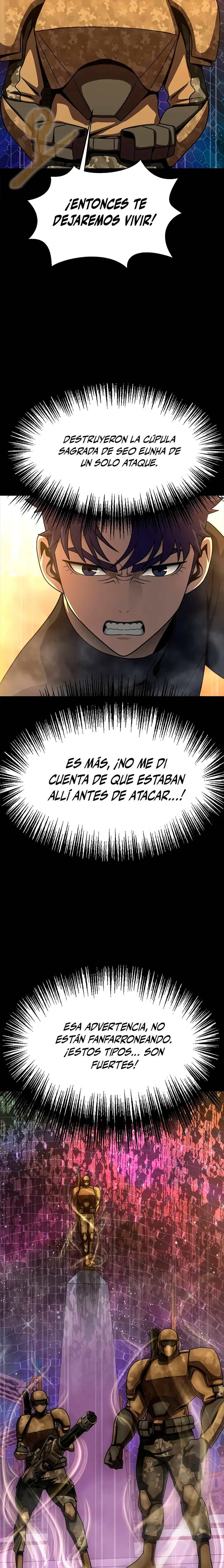 Jugador devorador de acero > Capitulo 88 > Page 411