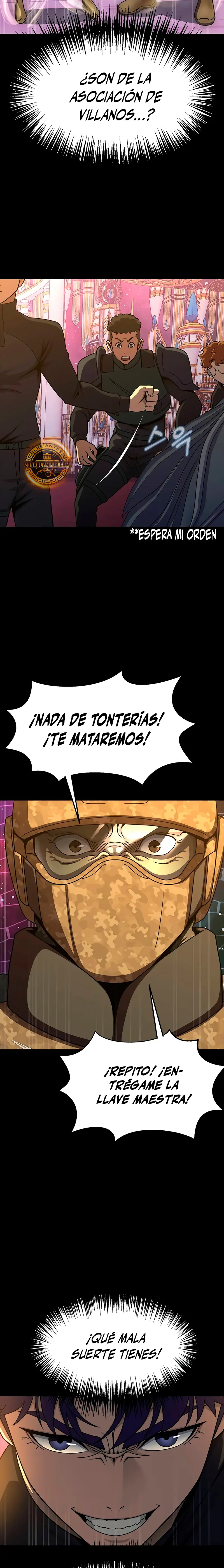 Jugador devorador de acero > Capitulo 88 > Page 421