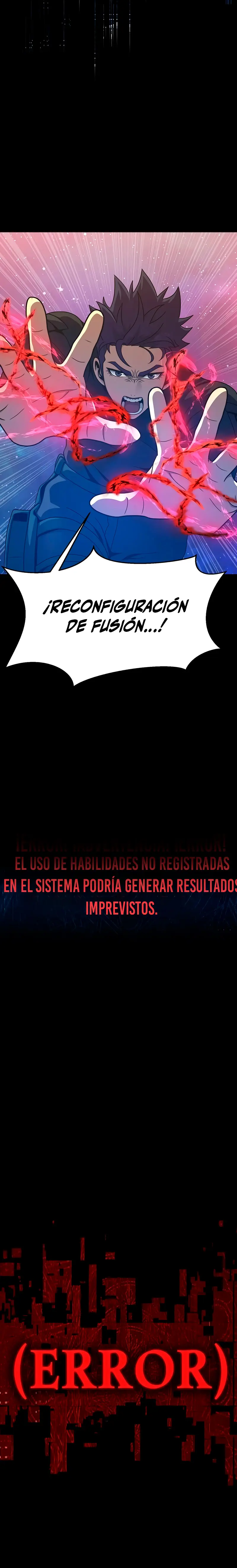Jugador devorador de acero > Capitulo 88 > Page 451