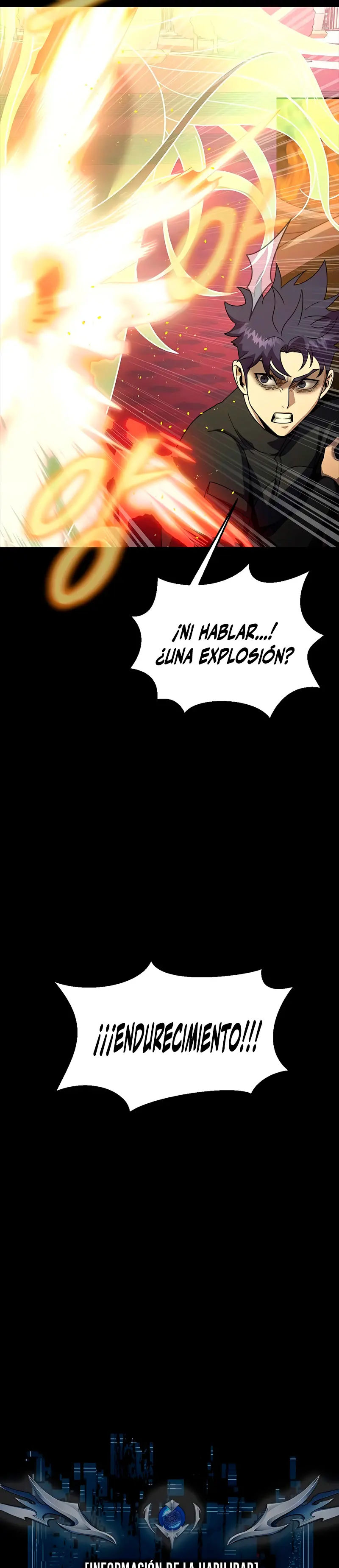 Jugador devorador de acero > Capitulo 89 > Page 91
