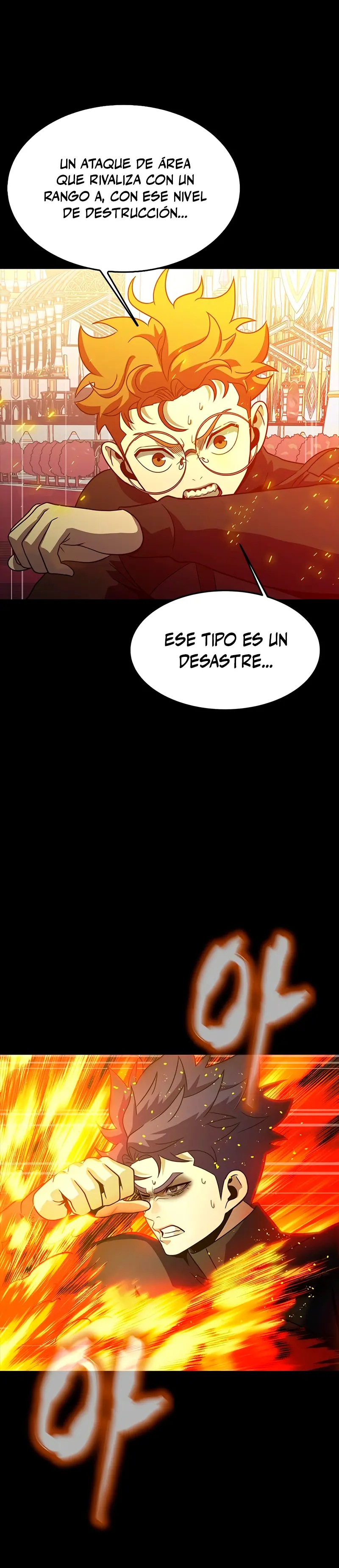 Jugador devorador de acero > Capitulo 89 > Page 131