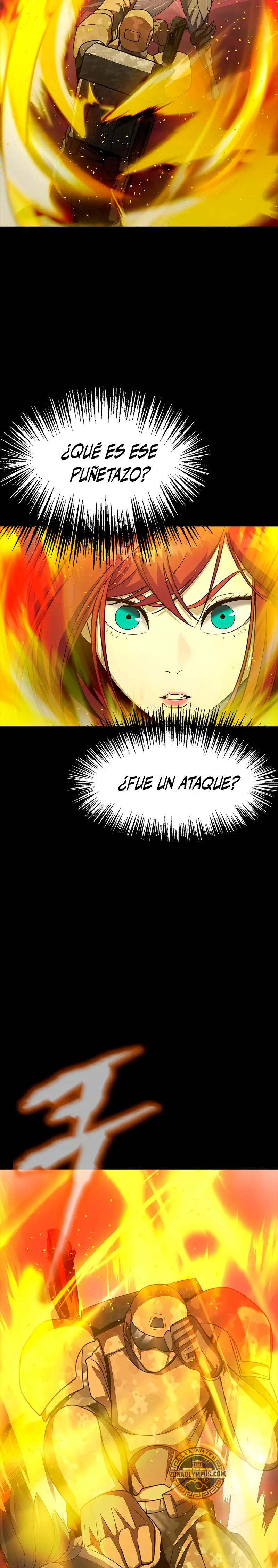 Jugador devorador de acero > Capitulo 89 > Page 191