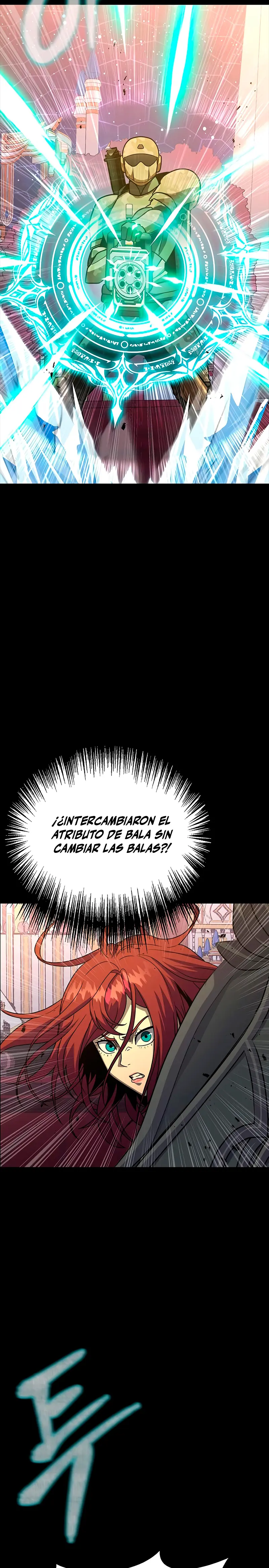 Jugador devorador de acero > Capitulo 89 > Page 341