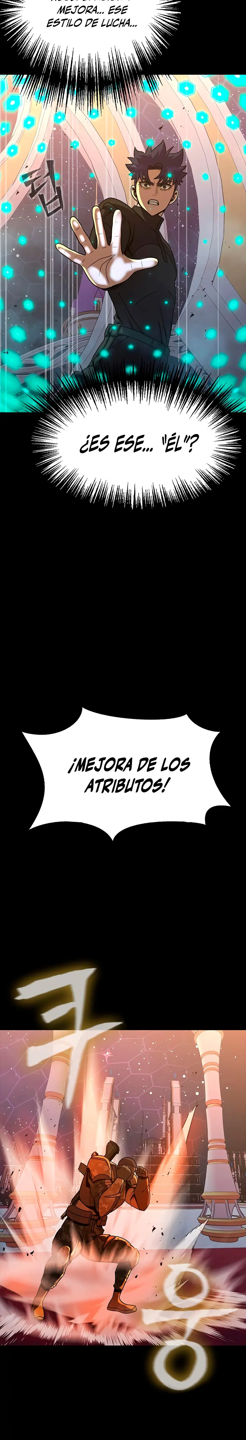 Jugador devorador de acero > Capitulo 89 > Page 421