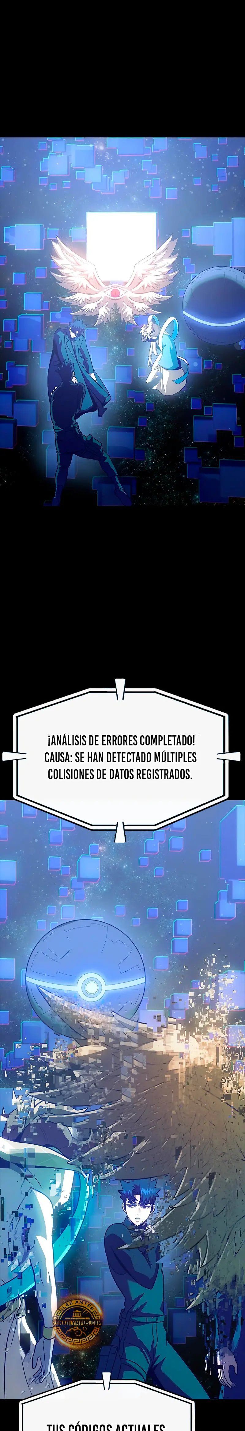 Jugador devorador de acero > Capitulo 90 > Page 81