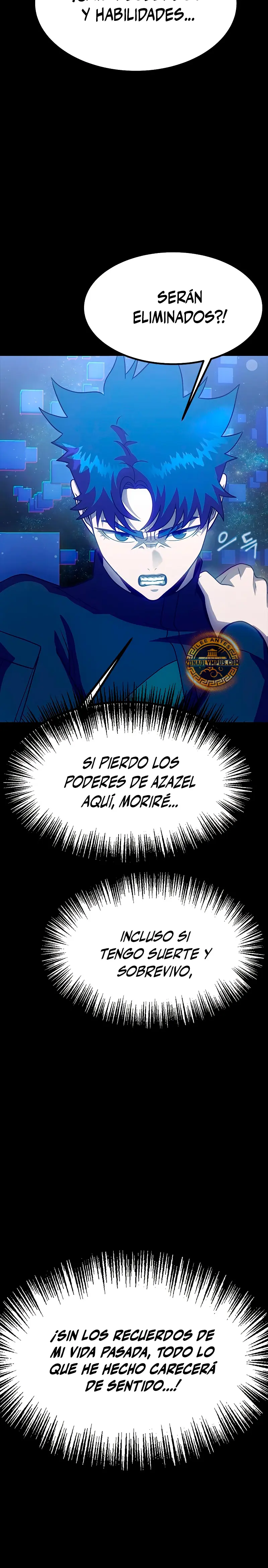 Jugador devorador de acero > Capitulo 90 > Page 131