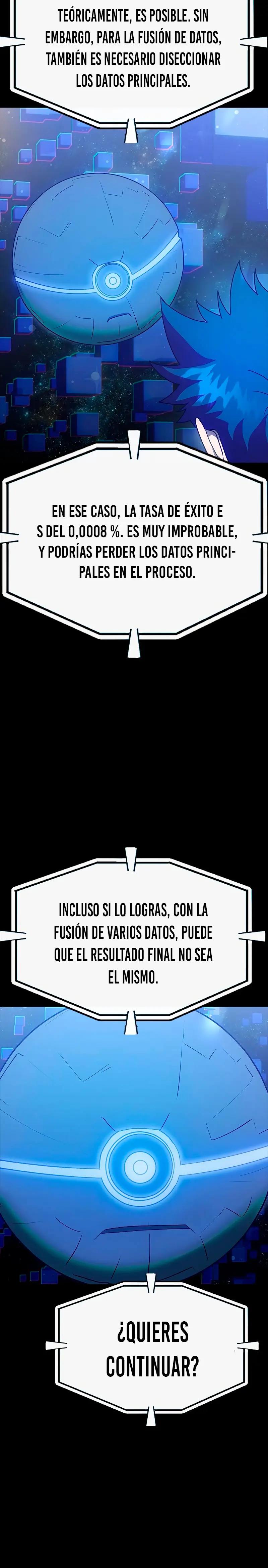 Jugador devorador de acero > Capitulo 90 > Page 151