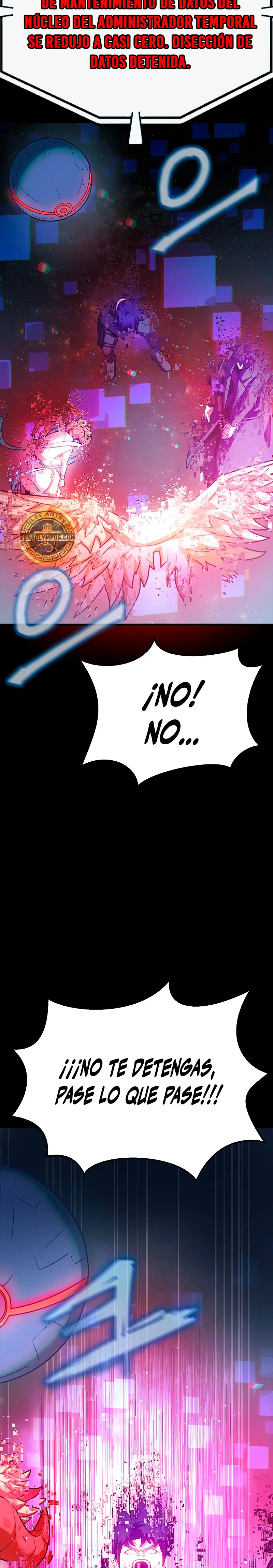 Jugador devorador de acero > Capitulo 90 > Page 221