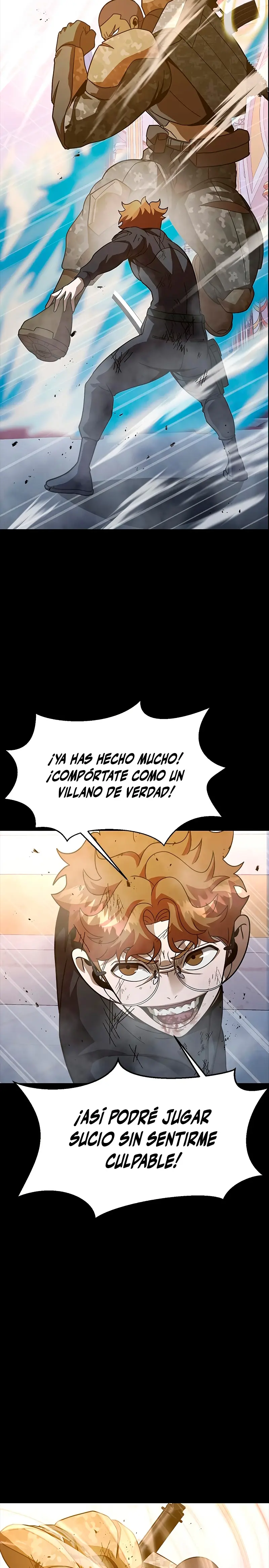 Jugador devorador de acero > Capitulo 90 > Page 291