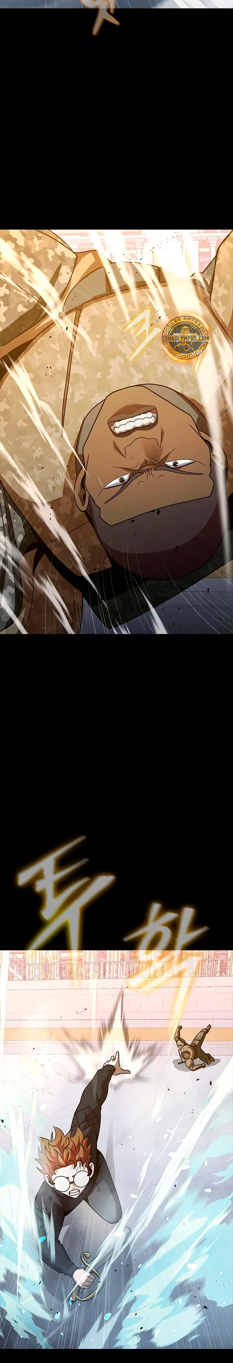 Jugador devorador de acero > Capitulo 90 > Page 321