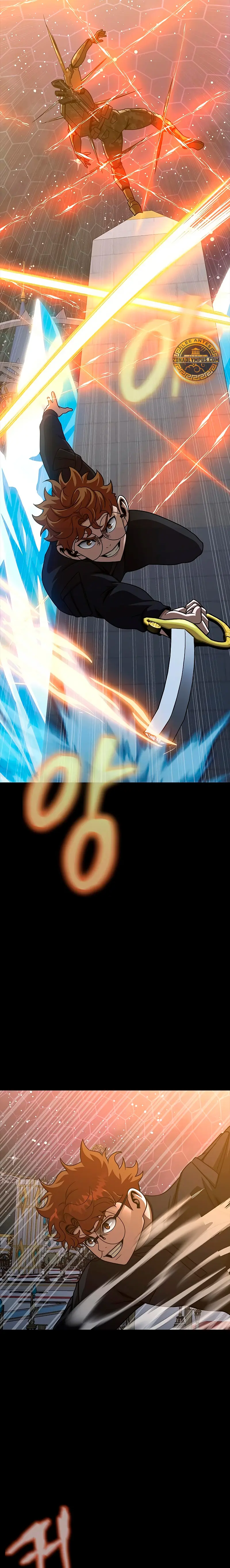 Jugador devorador de acero > Capitulo 90 > Page 381