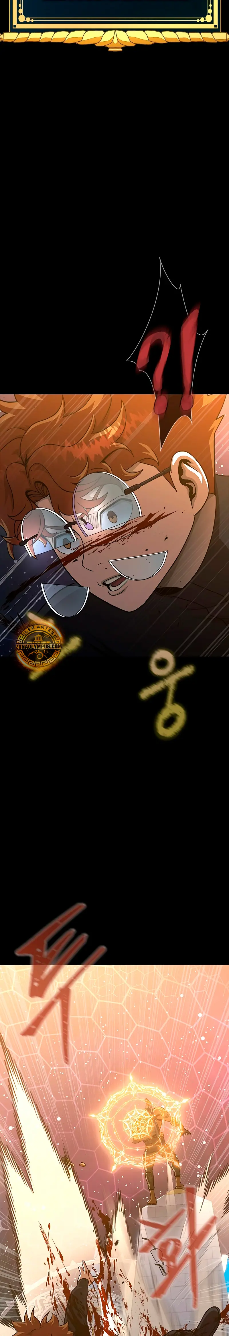 Jugador devorador de acero > Capitulo 90 > Page 401