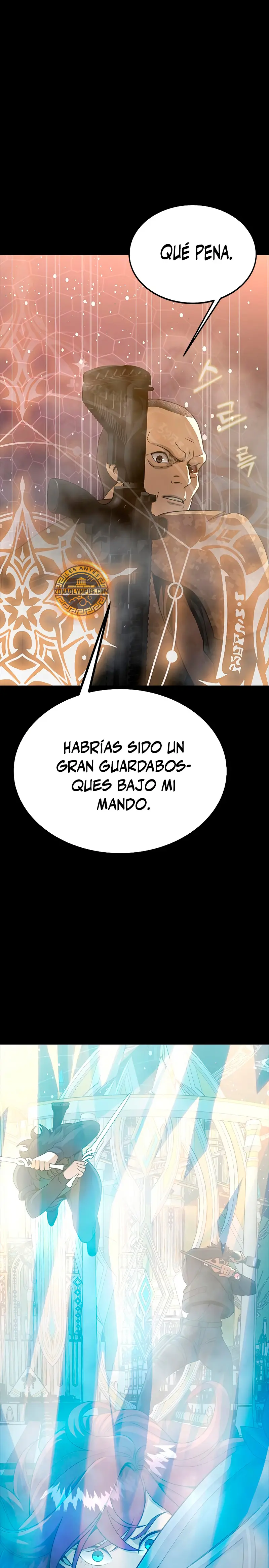 Jugador devorador de acero > Capitulo 90 > Page 421