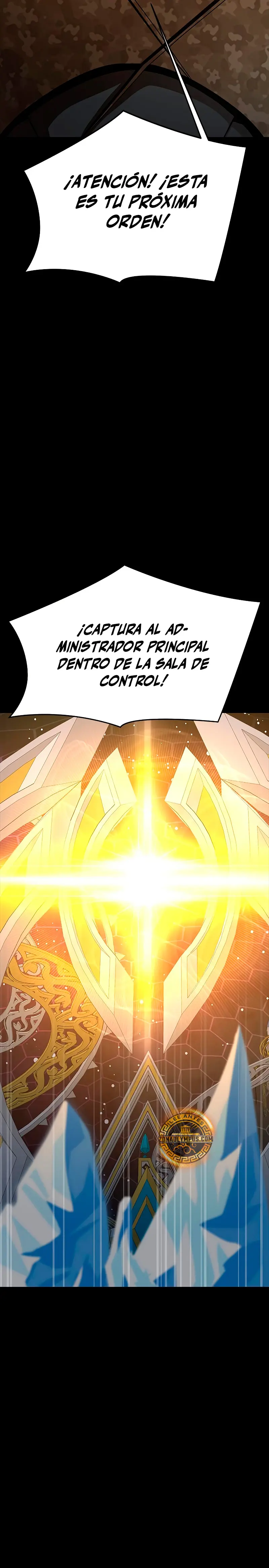 Jugador devorador de acero > Capitulo 90 > Page 441