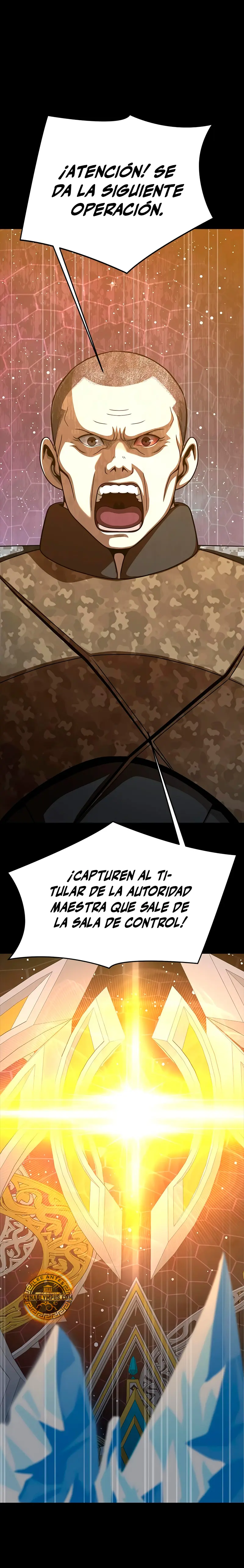 Jugador devorador de acero > Capitulo 91 > Page 21