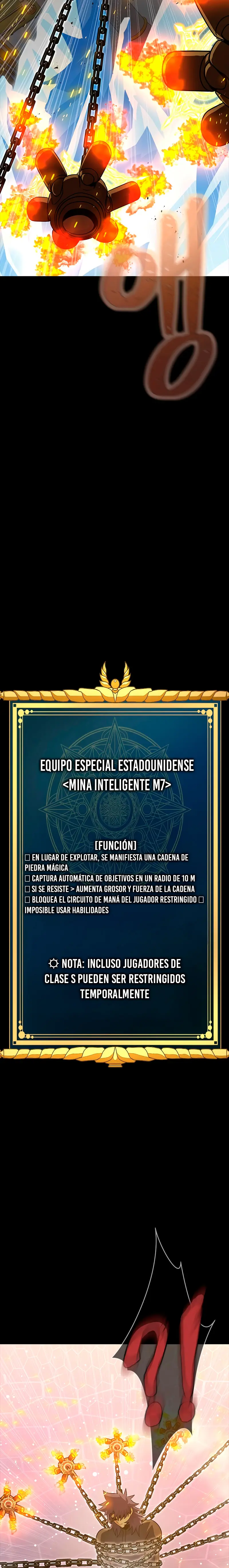 Jugador devorador de acero > Capitulo 91 > Page 151