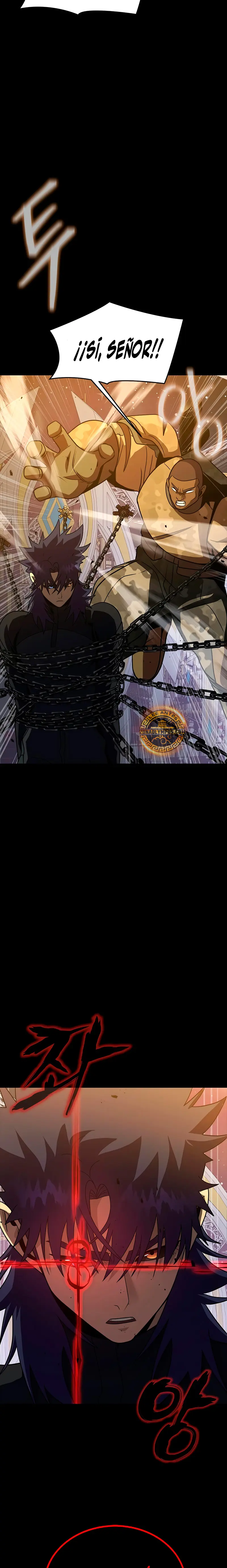 Jugador devorador de acero > Capitulo 91 > Page 201