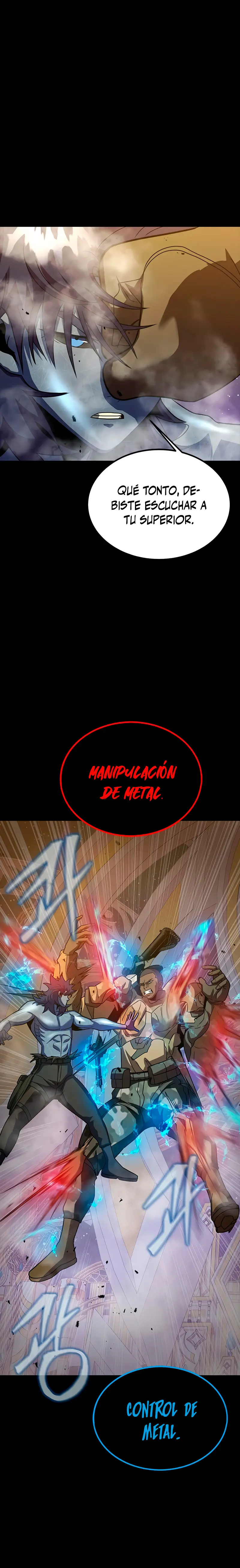 Jugador devorador de acero > Capitulo 91 > Page 241