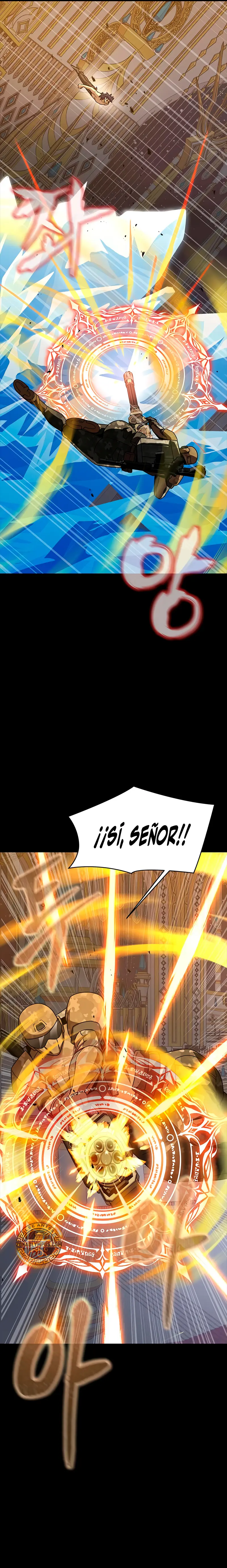 Jugador devorador de acero > Capitulo 91 > Page 281