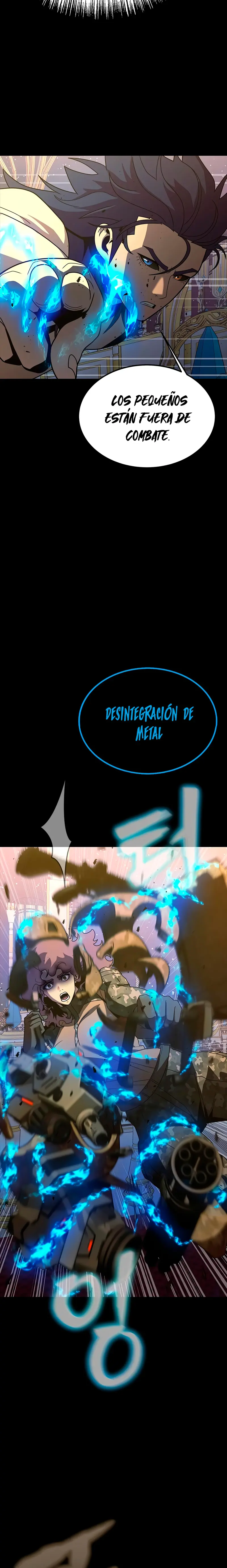 Jugador devorador de acero > Capitulo 91 > Page 311