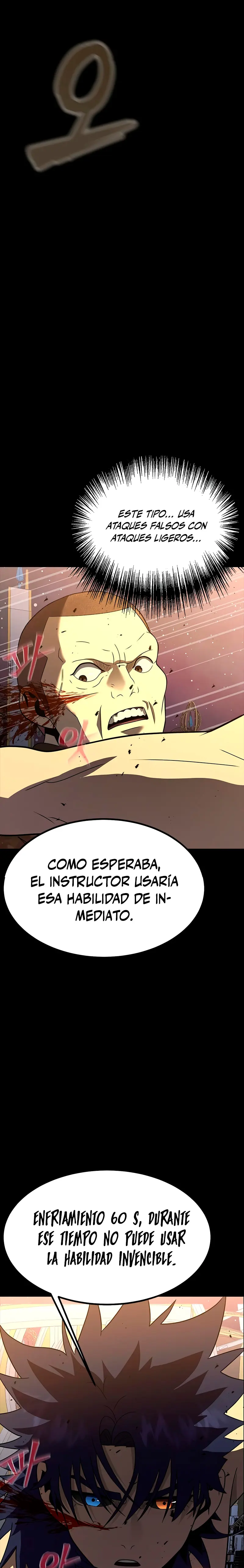 Jugador devorador de acero > Capitulo 91 > Page 351