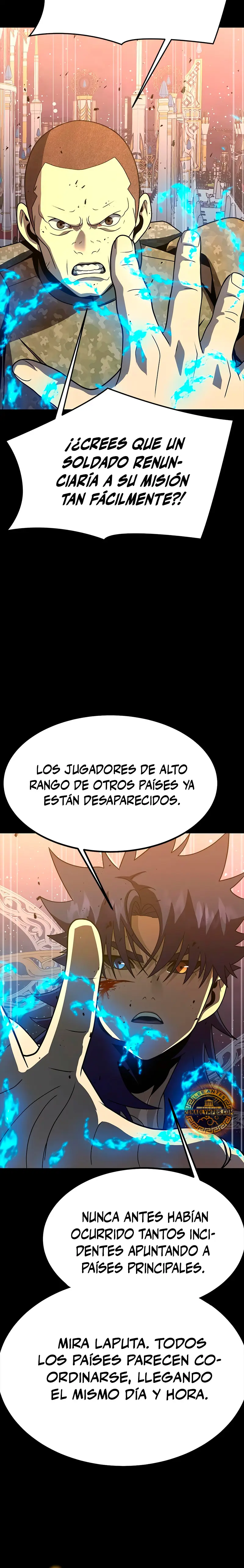 Jugador devorador de acero > Capitulo 91 > Page 381