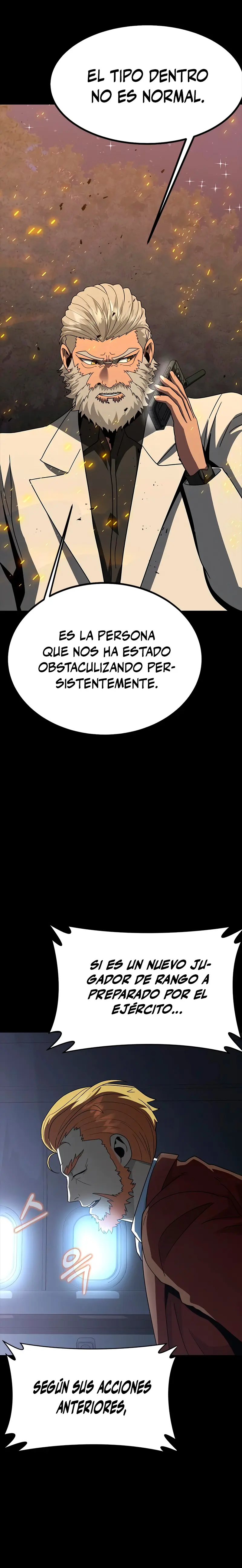 Jugador devorador de acero > Capitulo 91 > Page 441