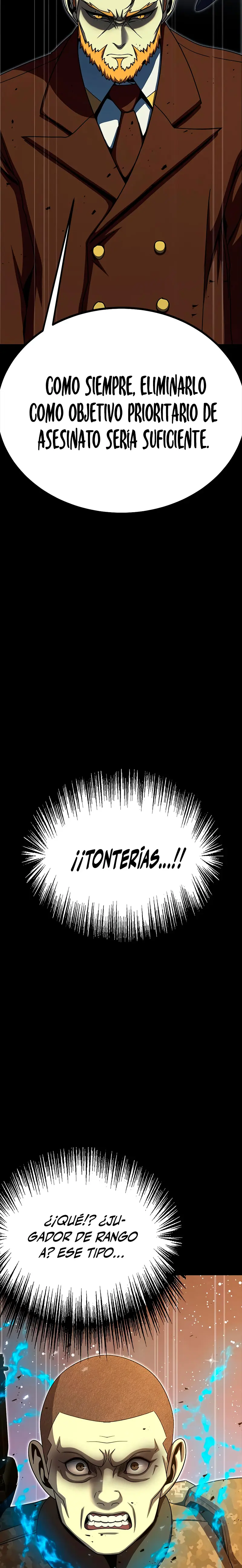 Jugador devorador de acero > Capitulo 91 > Page 461