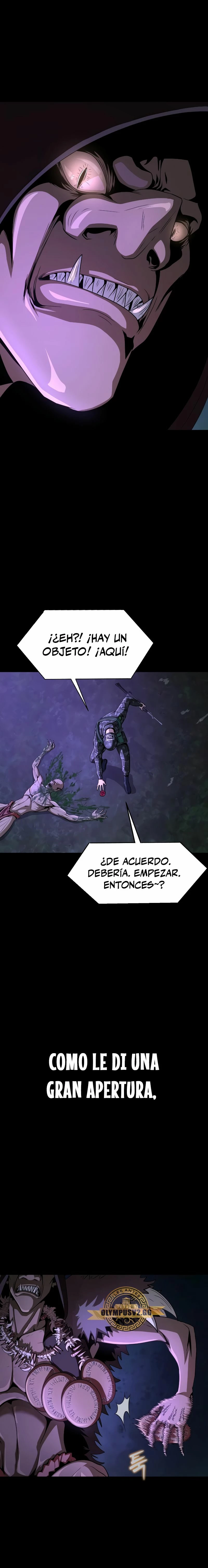 Jugador devorador de acero > Capitulo 2 > Page 181