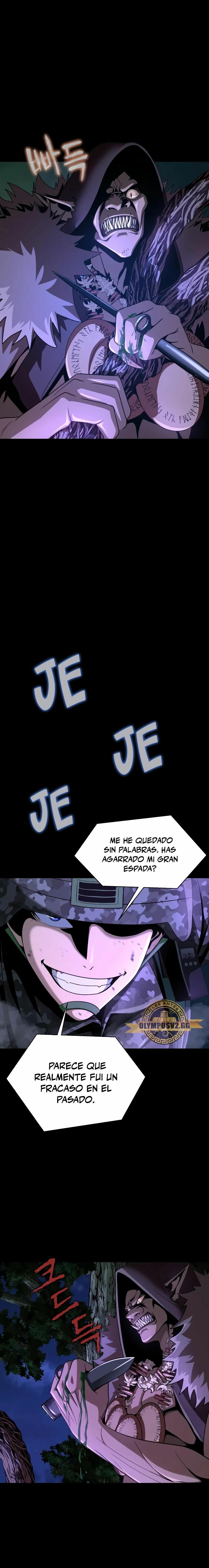 Jugador devorador de acero > Capitulo 2 > Page 281