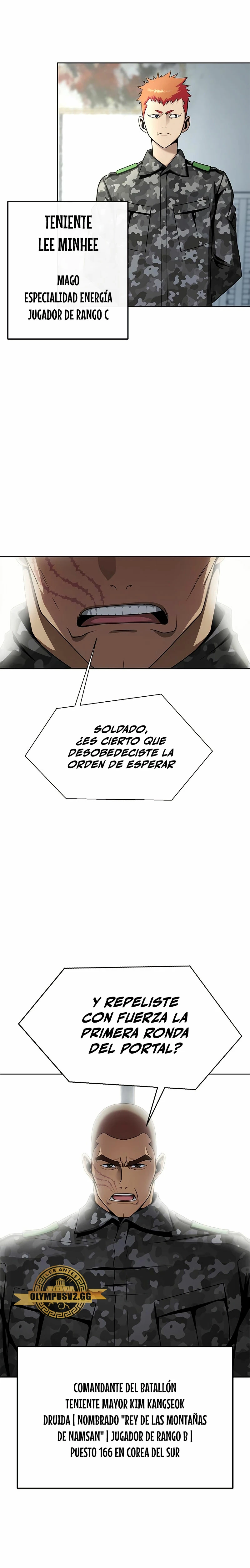 Jugador devorador de acero > Capitulo 4 > Page 121