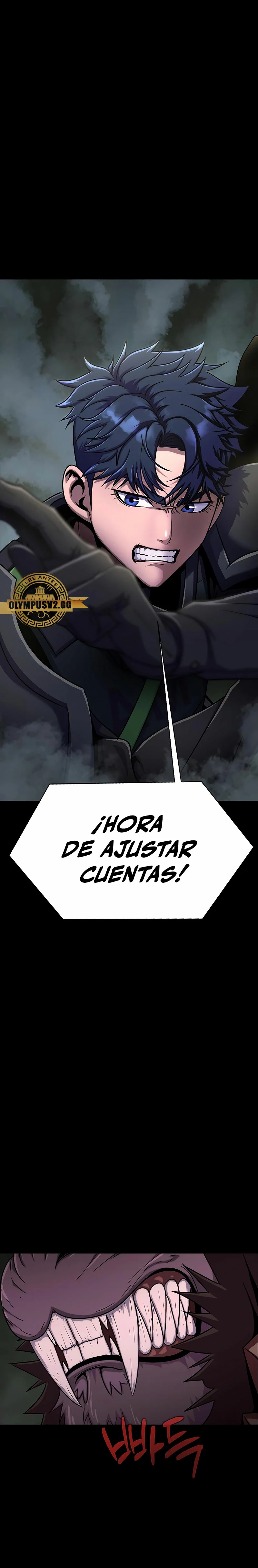 Jugador devorador de acero > Capitulo 12 > Page 31