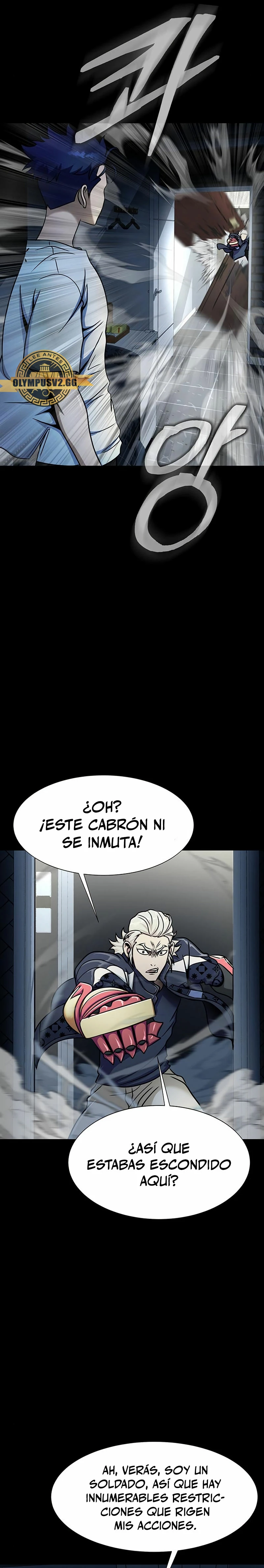 Jugador devorador de acero > Capitulo 15 > Page 321