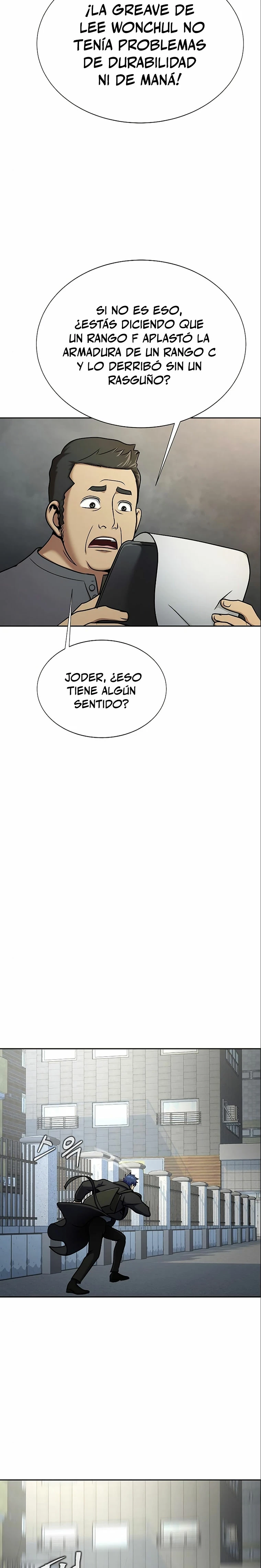 Jugador devorador de acero > Capitulo 16 > Page 301