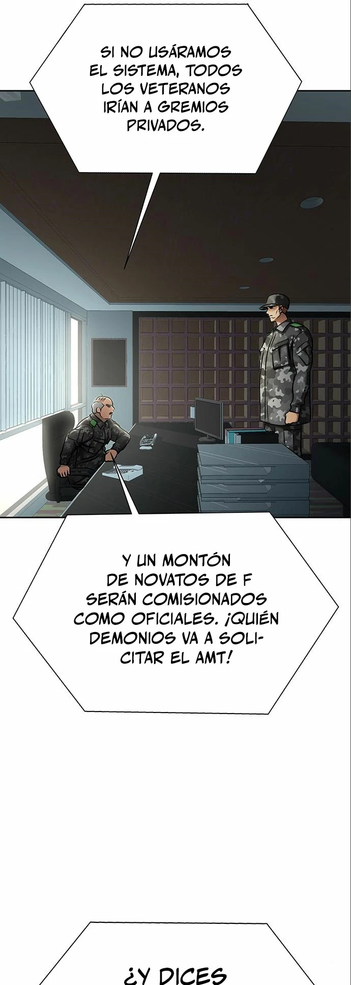 Jugador devorador de acero > Capitulo 17 > Page 151