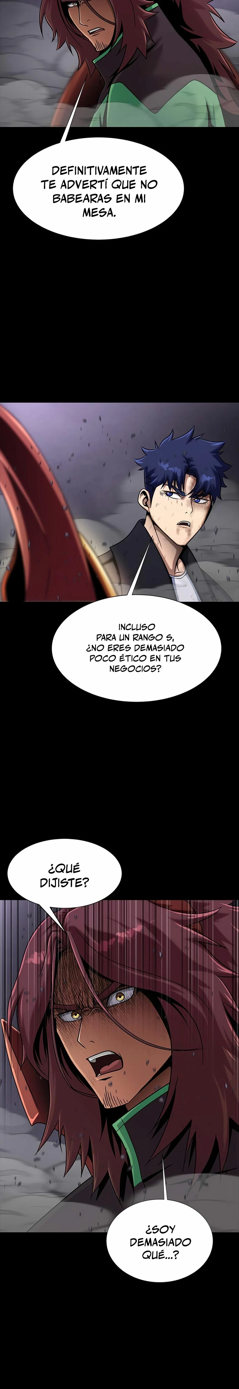 Jugador devorador de acero > Capitulo 23 > Page 211