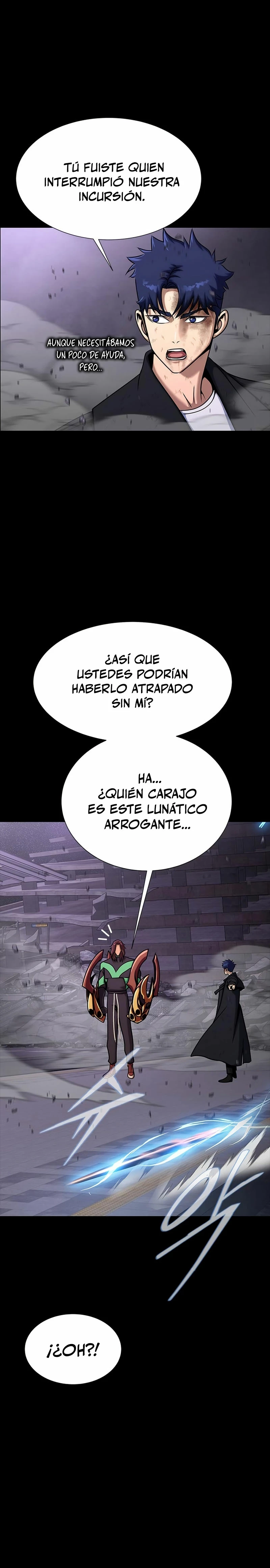 Jugador devorador de acero > Capitulo 23 > Page 221