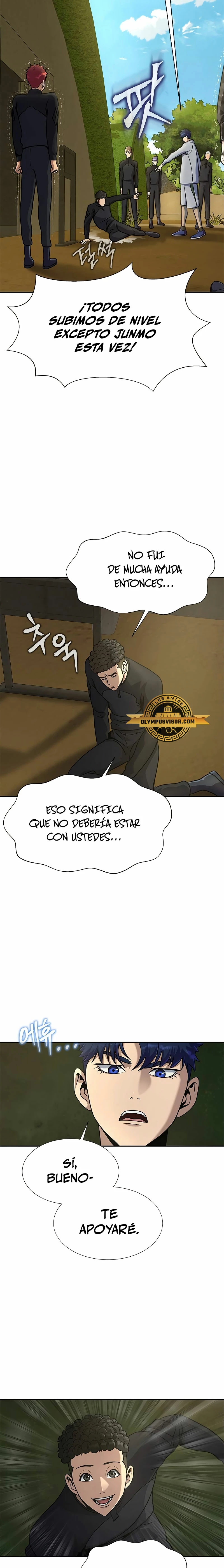 Jugador devorador de acero > Capitulo 25 > Page 71