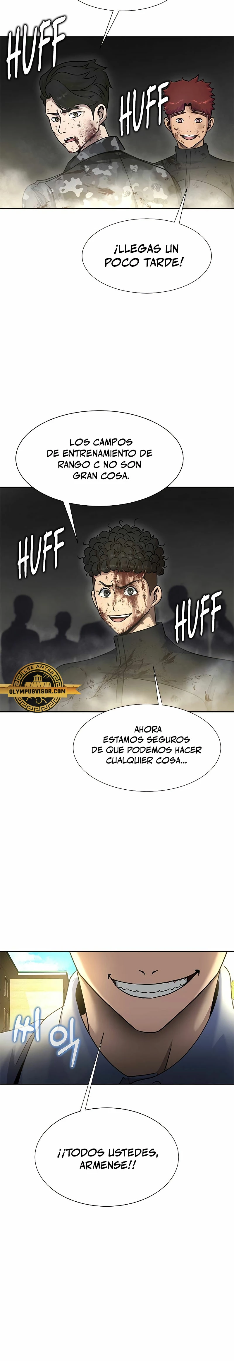 Jugador devorador de acero > Capitulo 26 > Page 91