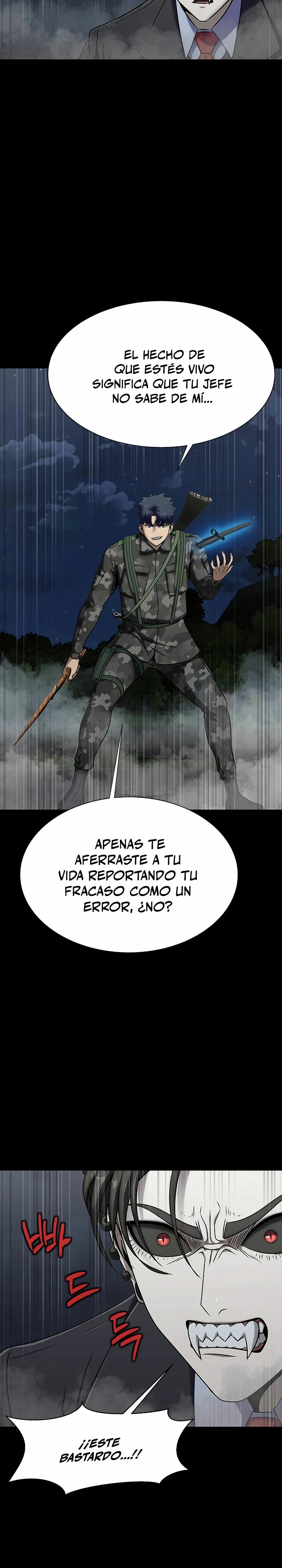 Jugador devorador de acero > Capitulo 37 > Page 431