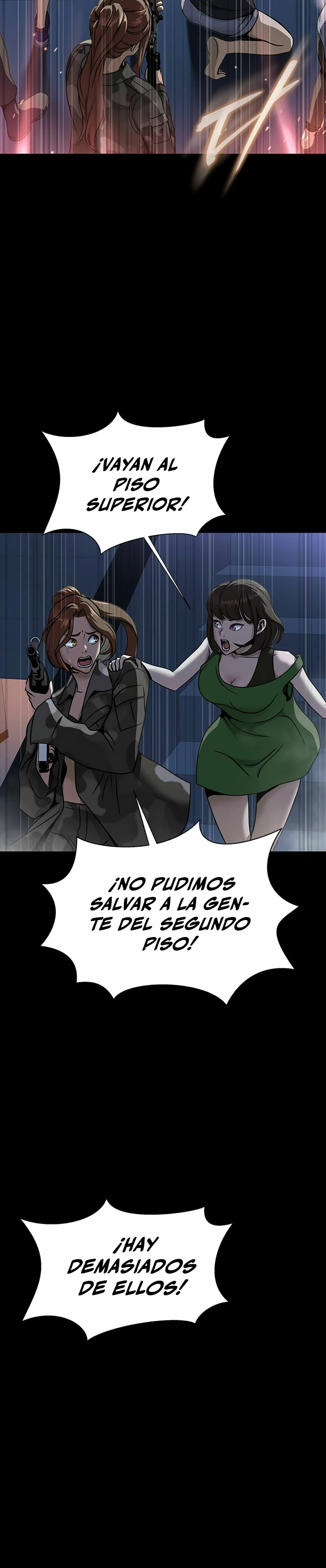 Jugador devorador de acero > Capitulo 42 > Page 121