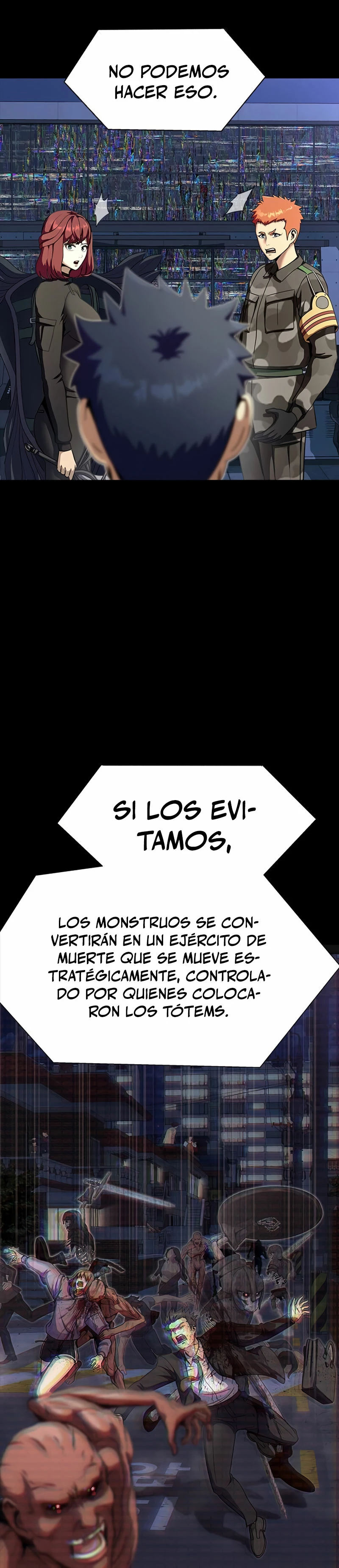 Jugador devorador de acero > Capitulo 42 > Page 201