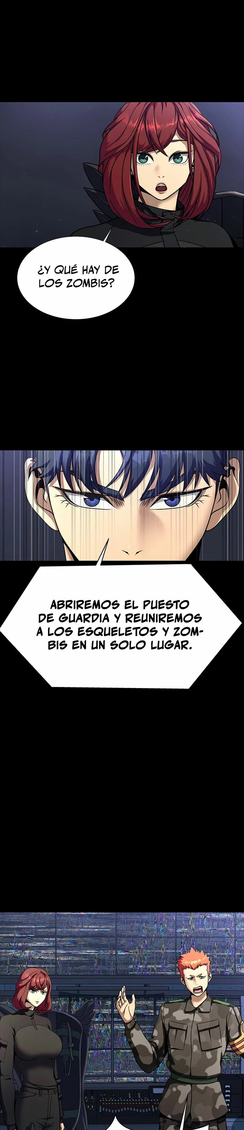 Jugador devorador de acero > Capitulo 42 > Page 231