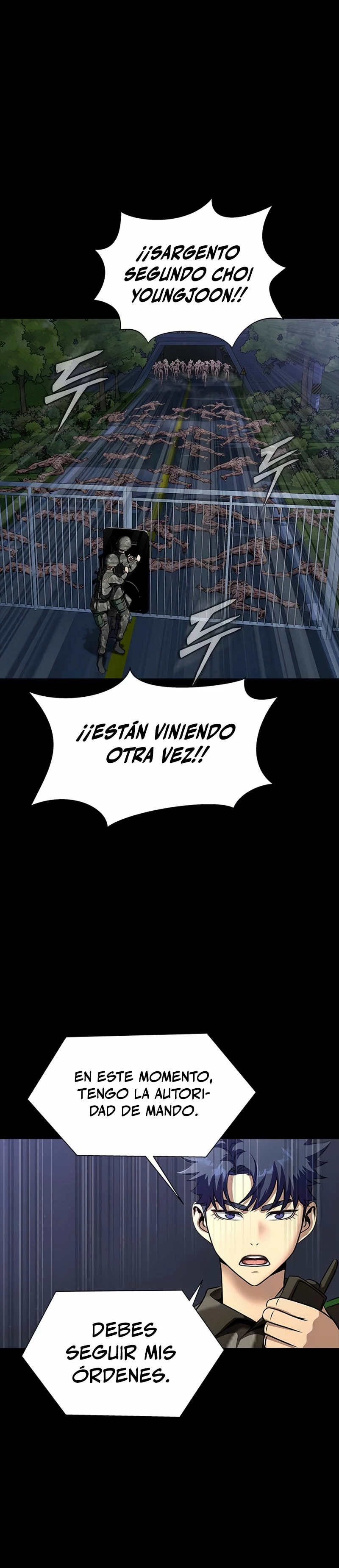 Jugador devorador de acero > Capitulo 42 > Page 271
