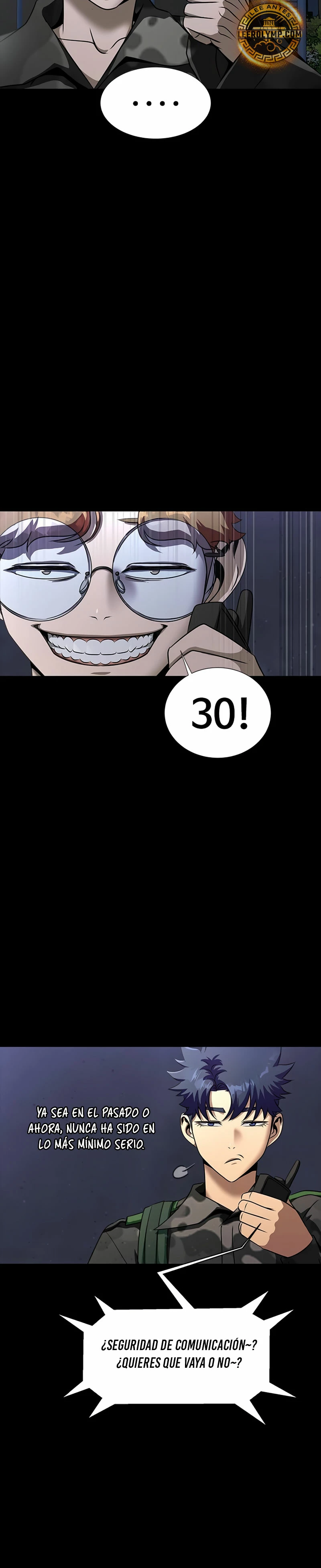 Jugador devorador de acero > Capitulo 42 > Page 291