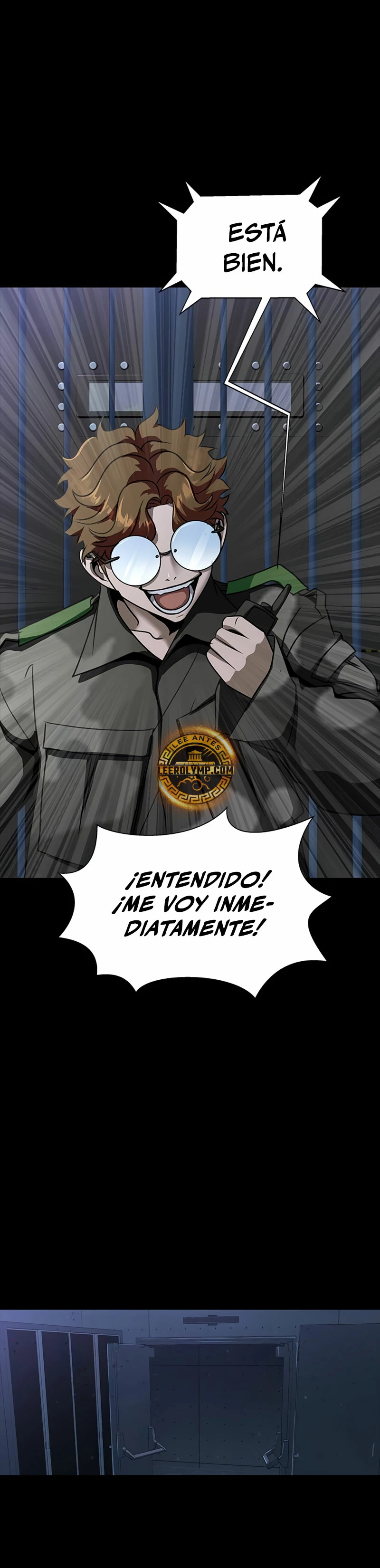 Jugador devorador de acero > Capitulo 42 > Page 301