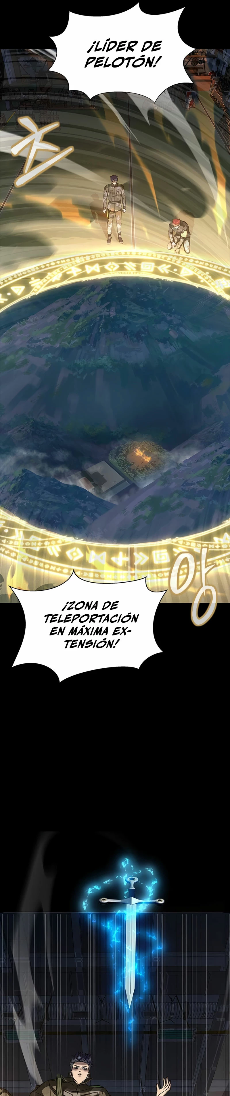 Jugador devorador de acero > Capitulo 42 > Page 471